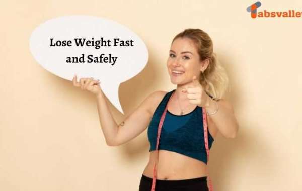 Best Way to Lose Weight Without Dieting