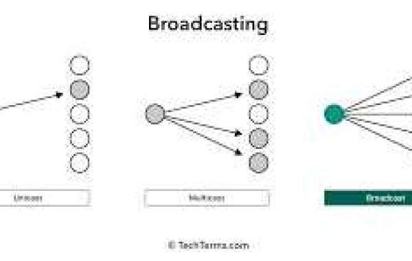 Broadcasting and Politics: The Role of Media in Shaping Public Opinion