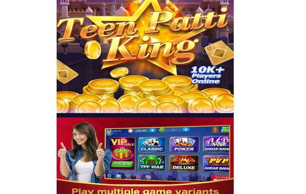 Online Card Game - Teen Patti Rules