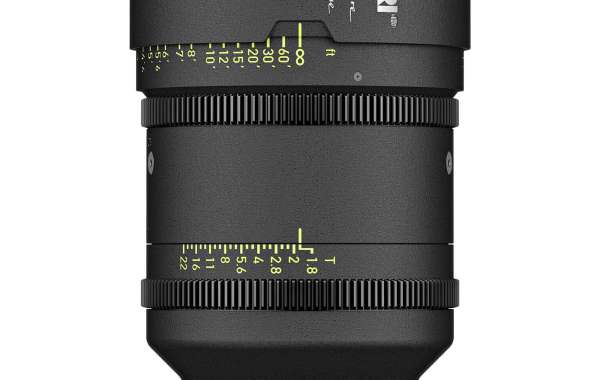 Professional Camera Lens Rental Services for Your Photography Needs