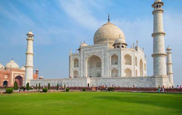 Most Famous World Heritage Sites in India