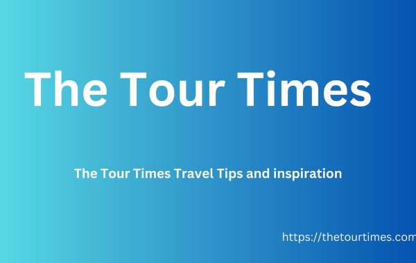 The Tour Times Travel Tips and inspiration