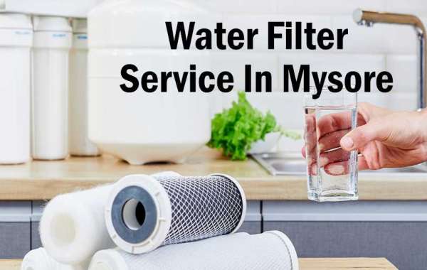 Best Water Purifier Service In Mysore | Water Purifier