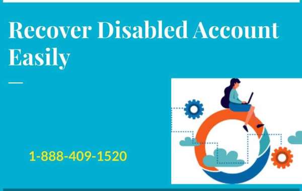 How To Recover Disabled Facebook Account