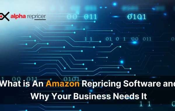What are the use of Amazon Repricing Software