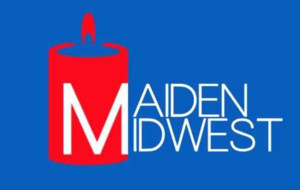 Buy Beautiful Candles & Luminaries from Maiden Midwest Store