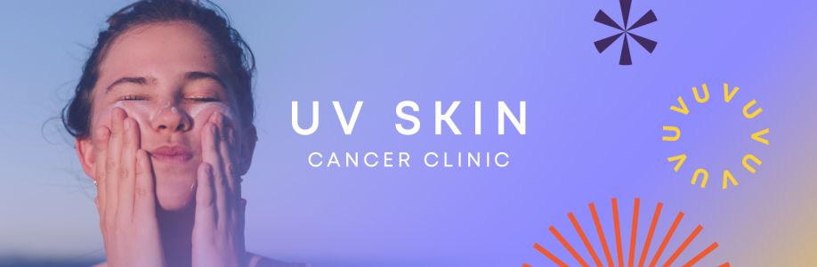 UV Skin Cancer Clinic Cover Image