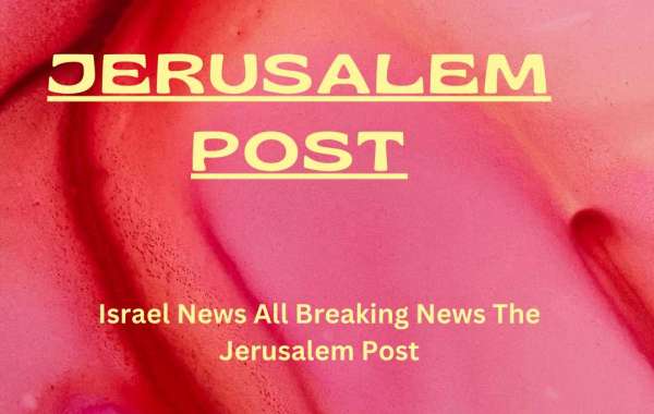 Jerusalem Post