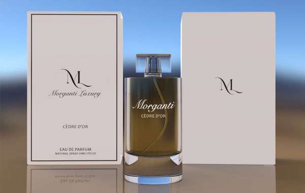 Creating Branded Perfumes that Define Elegance and Style