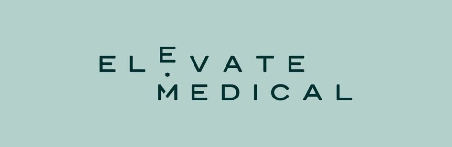 Elevate Medical Cover Image