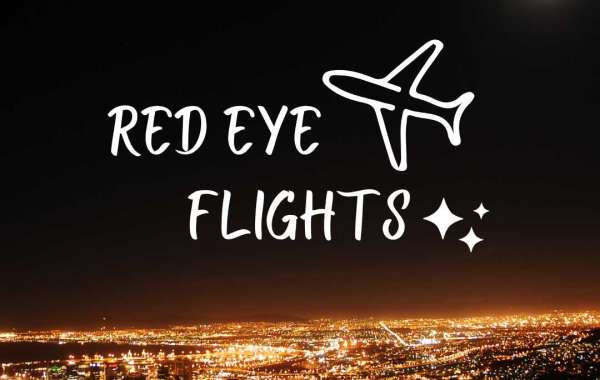 Book Cheap Red eye flights