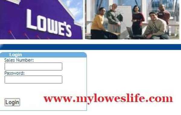 Official MyLowesLife Employee Login for My Lowe’s Life