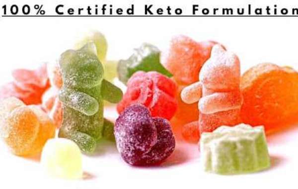 The Benefits of Dischem Keto Gummies for Diabetics and People with Insulin Resistance