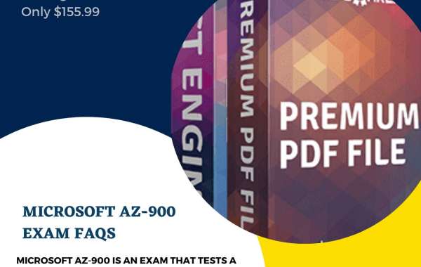 "Stay Ahead of the Competition with AZ-900 Exam Dumps Dumps"