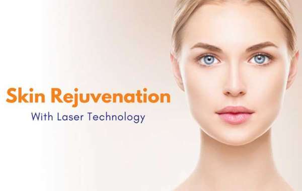 Rejuvenate Your Skin with Laser Technology