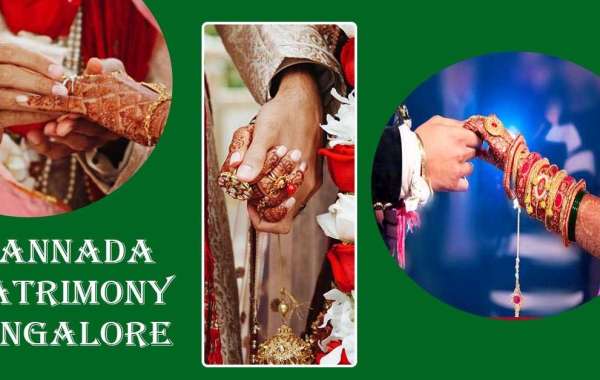 Kannada Matrimony Bangalore | Matrimony Services Bangalore