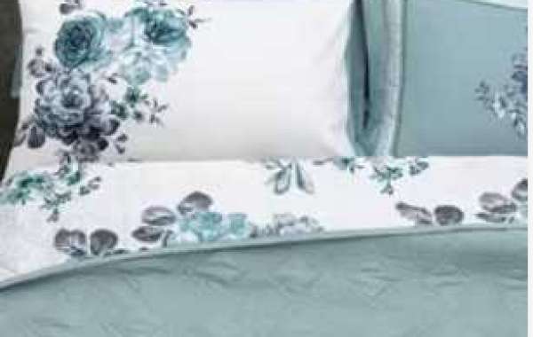 Single Bed Comforter Set