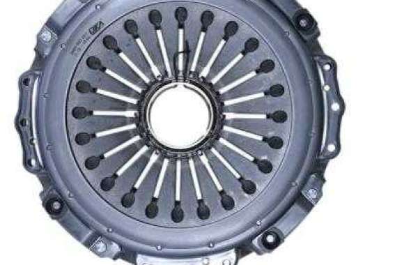 What's Wrong With The Existing Vehicle Clutch