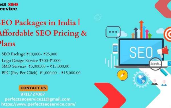 Get SEO Services at an Affordable Price | Perfect SEO Service