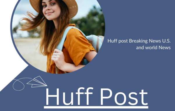 Huff post Breaking News U.S. and world News