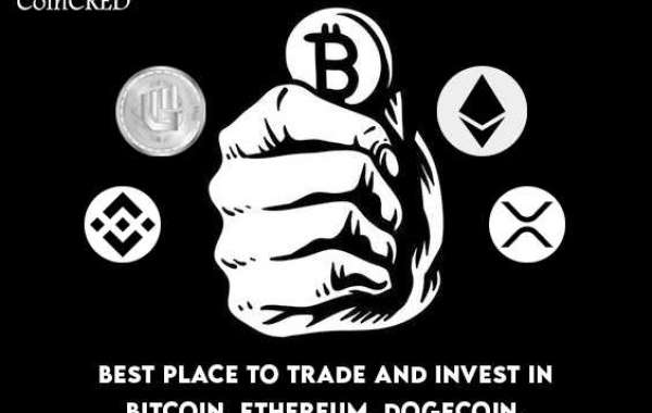 buy crypto currency