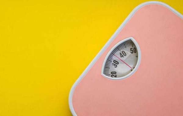 Weight Loss: The Ultimate Guide