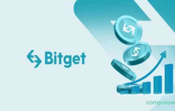 The Benefits of Using Bitget Referral Code