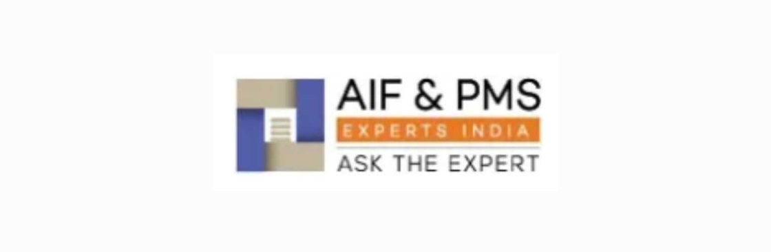 AIF PMS Experts Cover Image