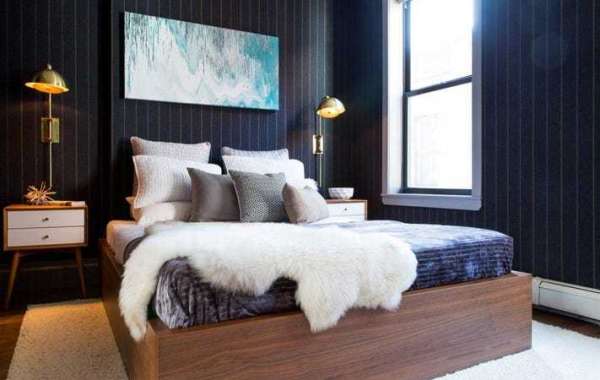Creative Ways to Make Bedroom Living More Livable