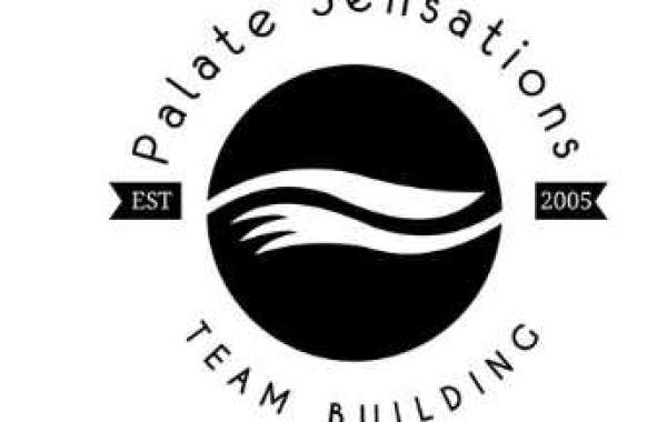 Palate Sensations Team Building – Malaysia