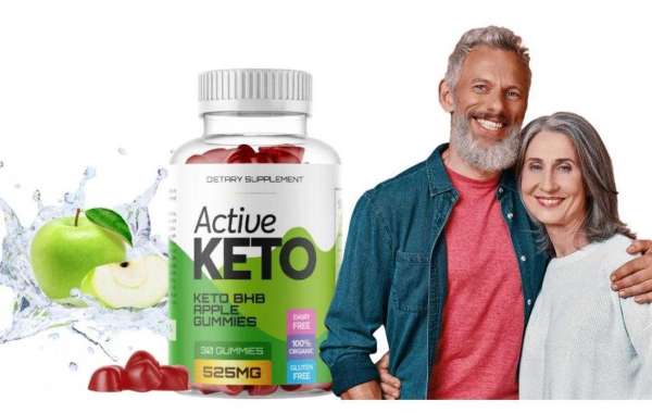 Top 3 Ingredients in Elite Keto ACV Gummies UK That Boost Weight Loss