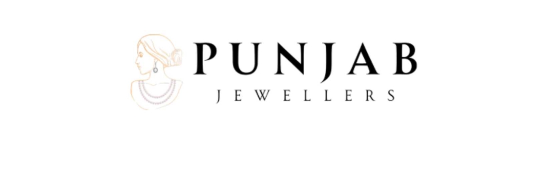 Punjab Jewellers Cover Image