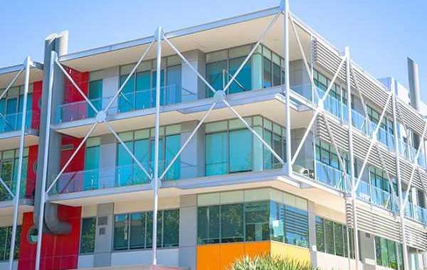 Why Use the Services of  Commercial Painting Company Sydney?