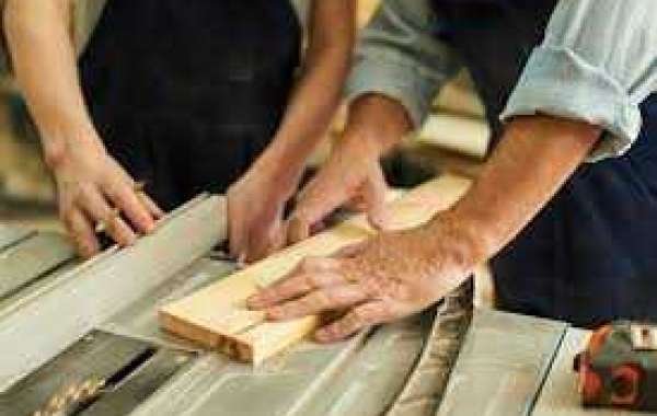 Joinery Services Dundee
