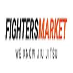 Fighter's Market Profile Picture