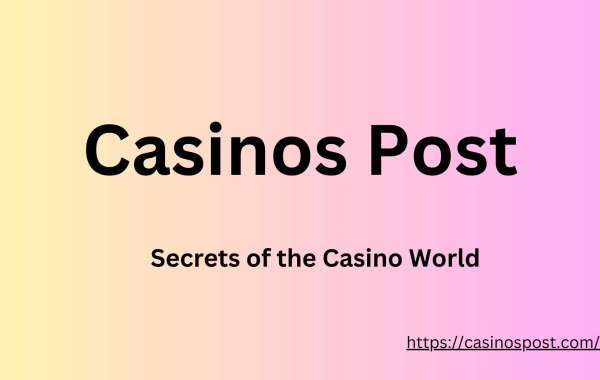 Secrets of the Casino World