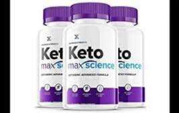 Learn How To Make More Money With Keto Max Science Gummies!