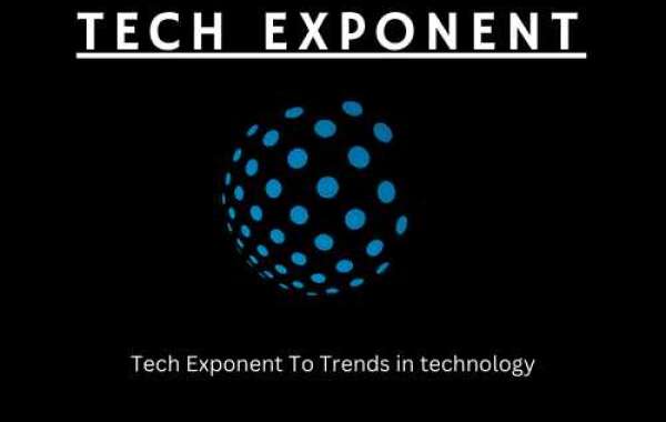 Tech Exponent To Trends in technology