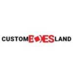 Custom Boxes Land Profile Picture