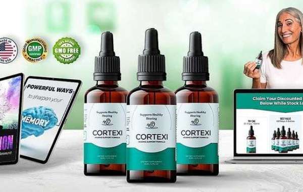 15 Common Myths About Cortexi Reviews!