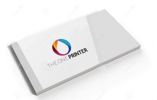 How to Create the Perfect Letterhead in Minutes with Digital Printing?