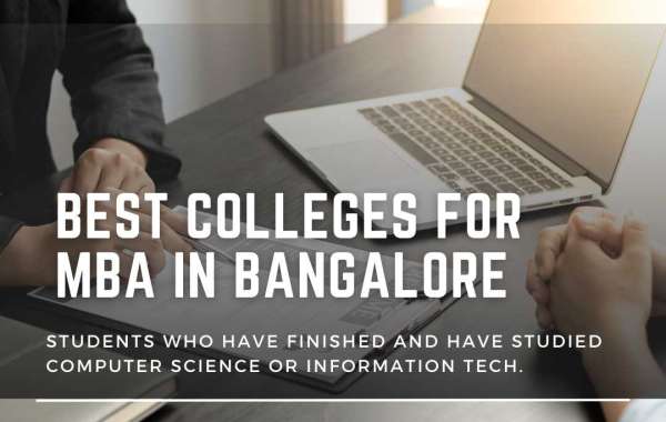 Which MBA college in Bangalore offers the best salary?