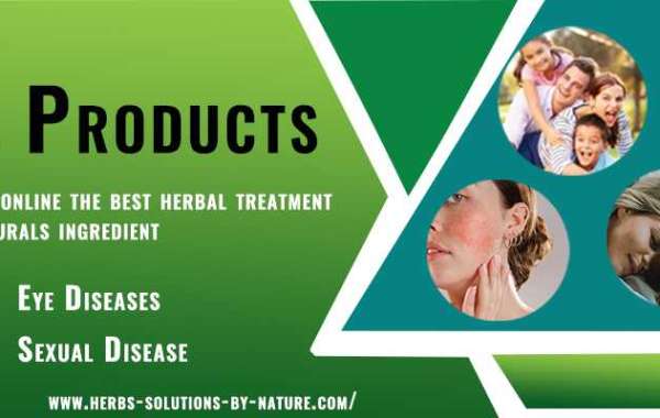 Natural Herbal Treatment | Herbal Supplements | Herbs Solutions by Nature