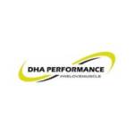 DHA Performance Profile Picture