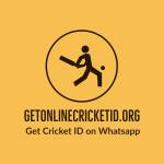 Get Online Cricket ID Profile Picture