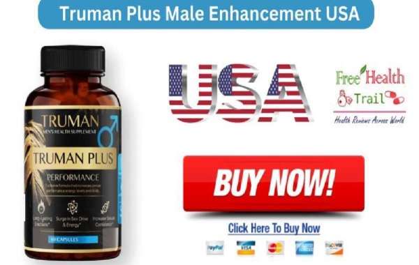 Super Health Male Enhancement -Safe or Fake Benefits For Men?