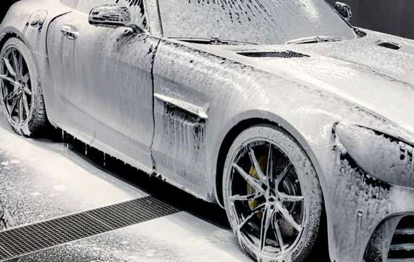 Importance of Using High Quality Car Wash Products For Your Vehicle