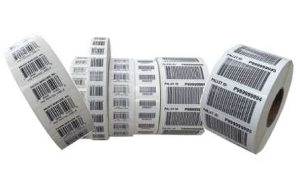 What is barcode printing and how does it help businesses?