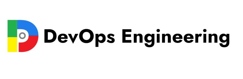 DevOps Engineering Cover Image