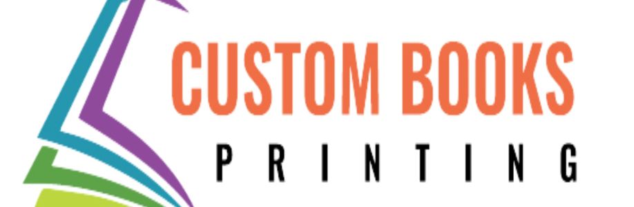 Custom Books Printing Cover Image